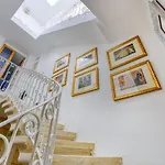 Διαμέρισμα Twentyseven Close To Seafront *