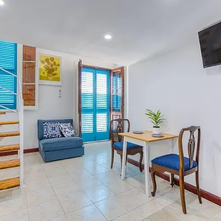 Apartament Twentyseven Close To Seafront