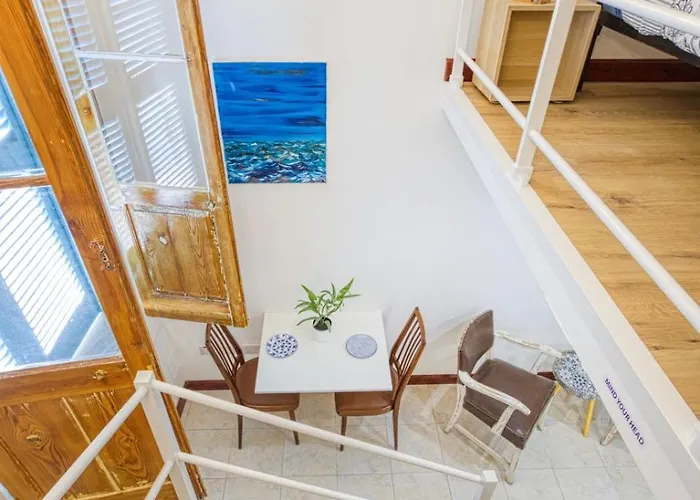 Lejlighed Twentyseven Close To Seafront Sliema