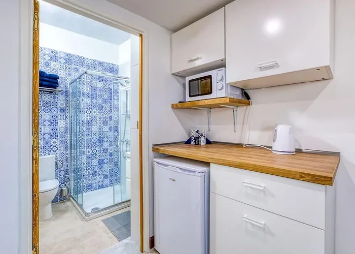 Twentyseven Close To Seafront * Sliema