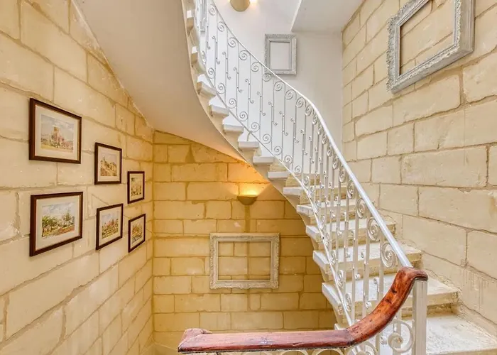 Twentyseven Close To Seafront Lejlighed Sliema