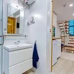Apartamento Twentyseven Close To Seafront
