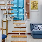 Apartamento Twentyseven Close To Seafront Sliema