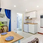 Apartamento Twentyseven Close To Seafront *