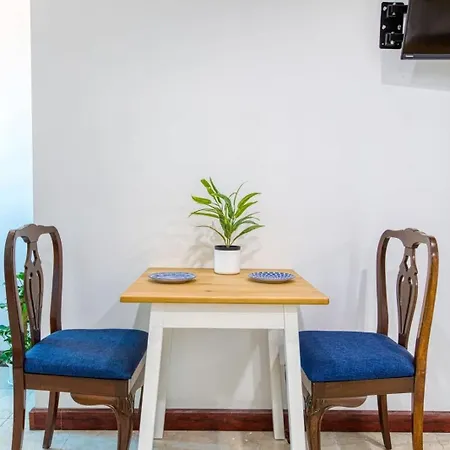 Stylish Loft With Balcony With 2 Min To & Cafes Sliema
