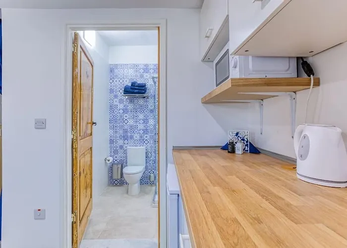 Twentyseven Close To Seafront *