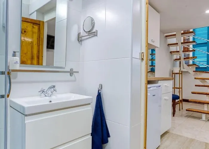 Apartament Twentyseven Close To Seafront