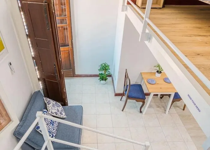 Twentyseven Close To Seafront Apartament Sliema