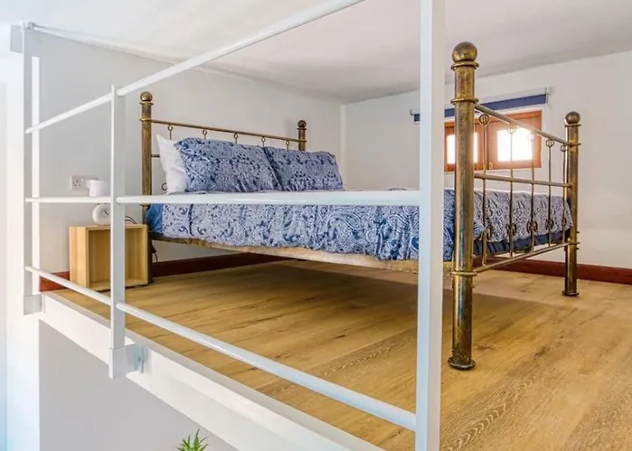 Twentyseven Close To Seafront *