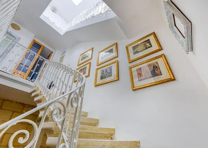 Апартаменты Twentyseven Close To Seafront *